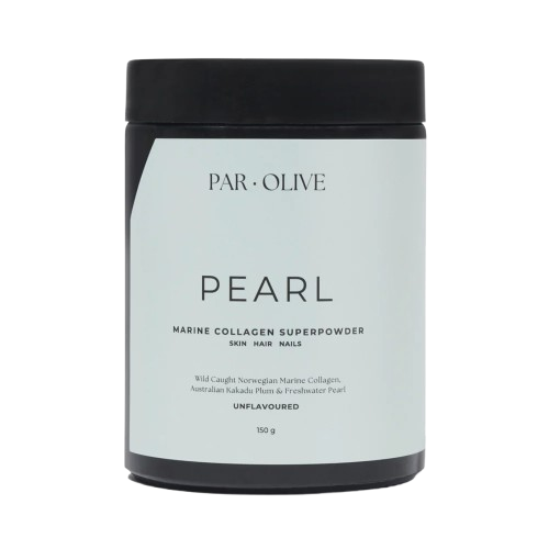 PEARL Marine Collagen (Unflavoured)