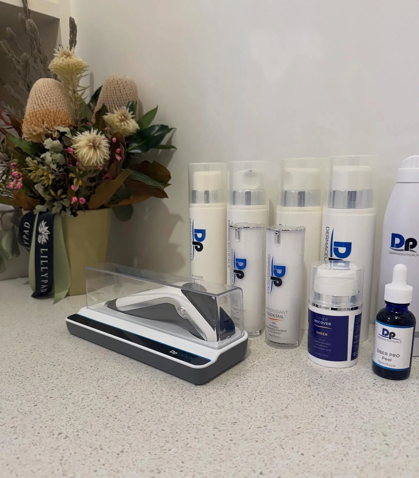 Dermapen 4 medical grade skin needling is here! 

I&rsquo;ve worked with the Dermapen since the start of my time in aesthetics for good reason - this device does it all. 

Whether it&rsquo;s acne scarring, stretch marks, uneven skin tone, Melasma, hy