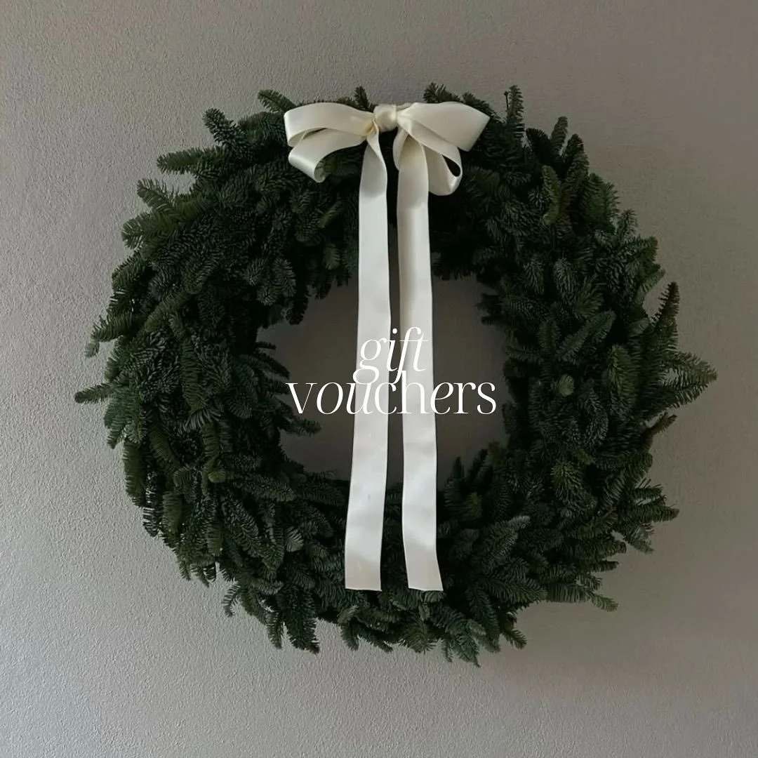 Gift vouchers 🕊️ Now available due to popular demand! 

Healthy skin is always in season, and the gift of self-care and confidence is a thoughtful touch that lasts beyond just the holidays 🤍 

🔗 Available to purchase via the link in my bio
