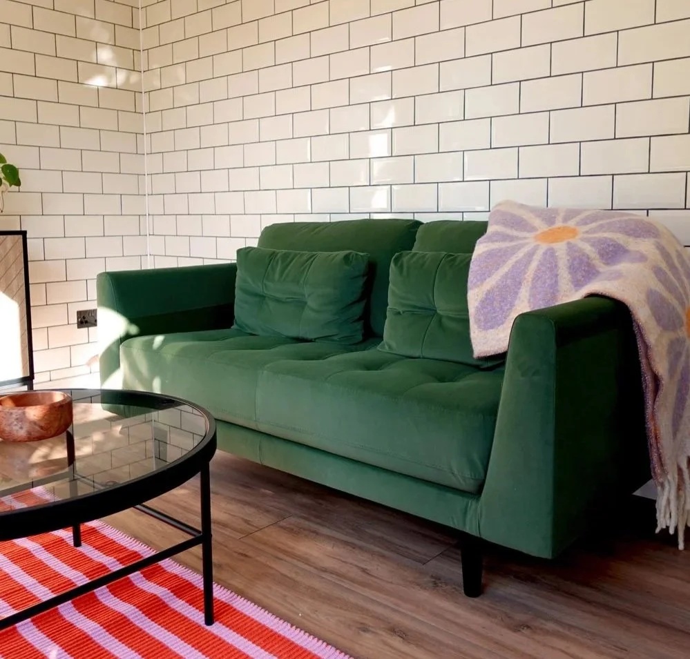 The perfect teenage hangout: Create a safe space just for them.
