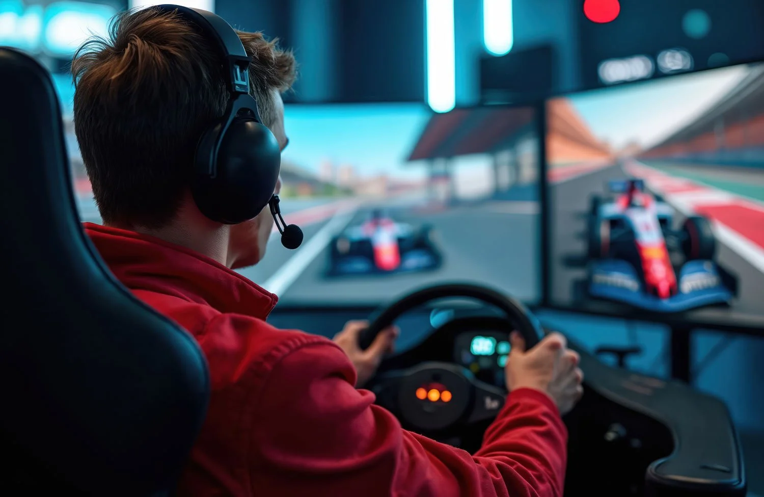 A dedicated garden gaming room: Create the Ultimate at home gaming set up