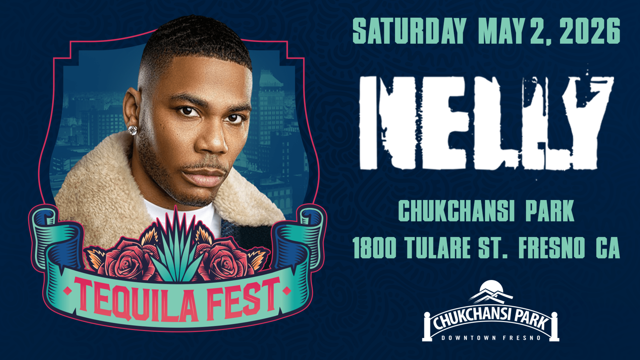 TEQUILA FEST FRESNO 2026