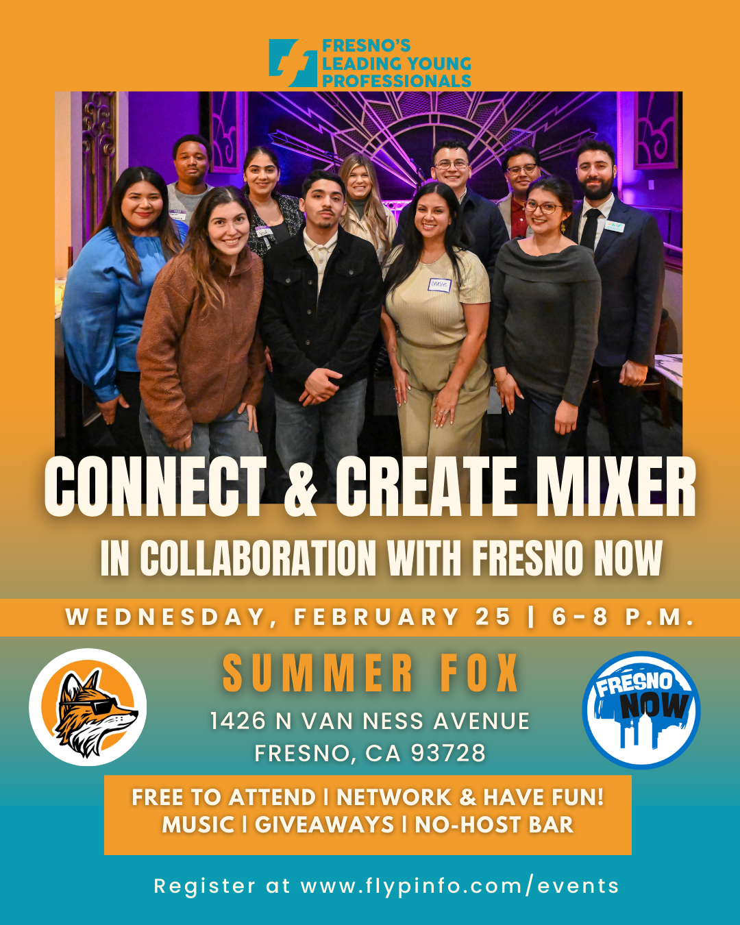 CONNECT &amp; CREATE MIXER
