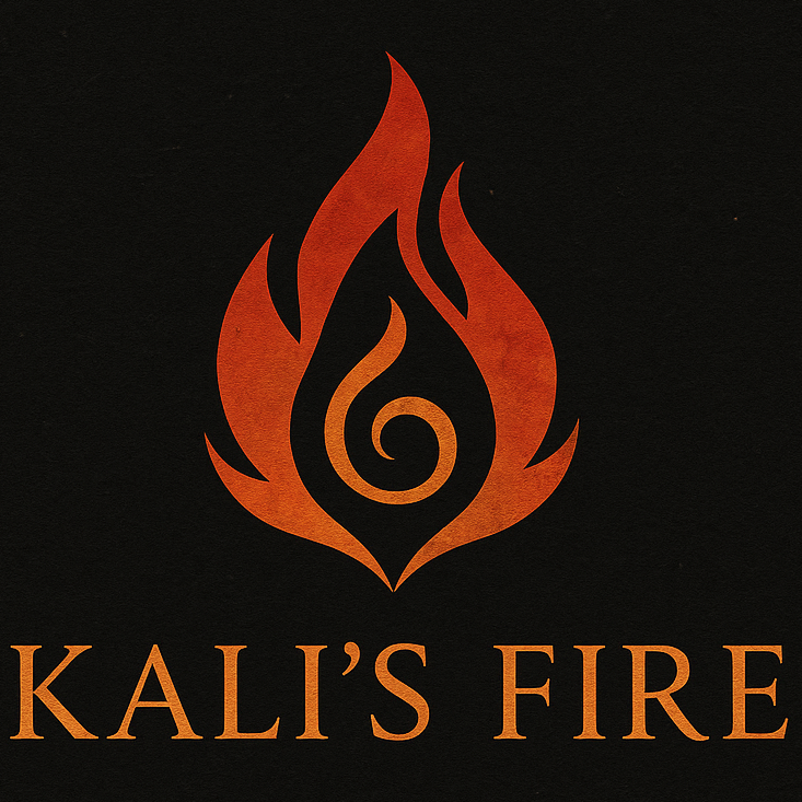 Kali's Fire