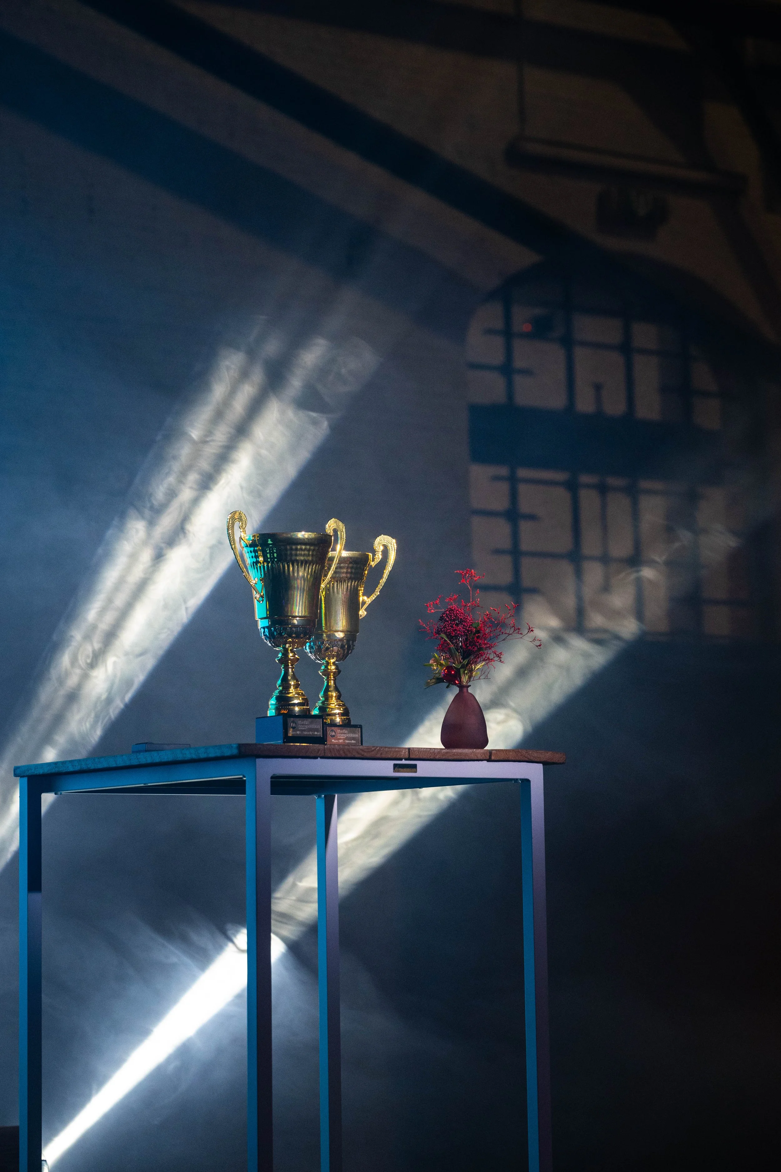 Fin Competition by Febelfin Academy