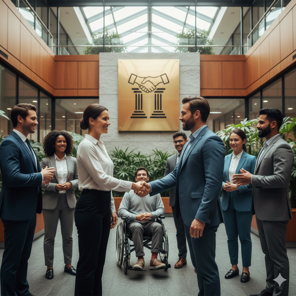 CYN Respect and Integrity: We treat all relationships with respect and adhere to the highest standards of honesty and ethical conduct.