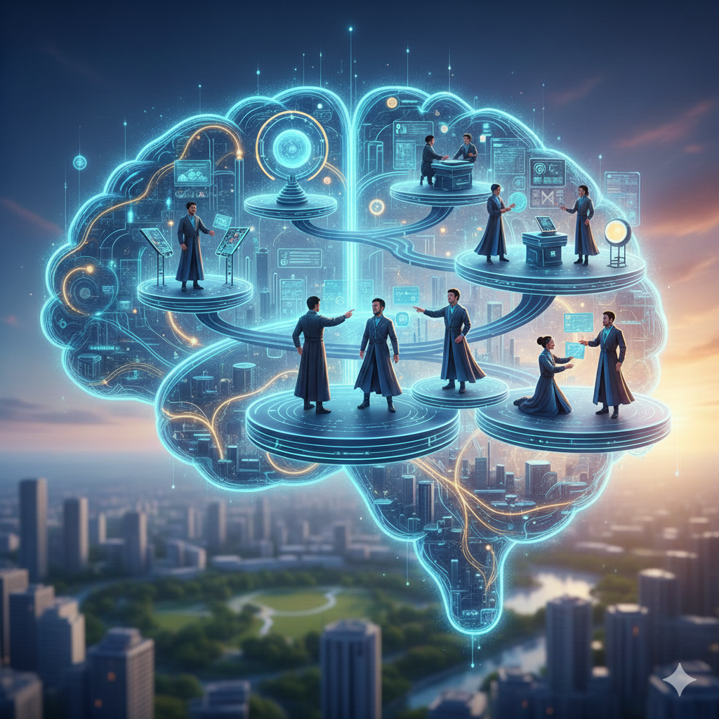 Innovate and Improve: We continuously seek new methods and processes to enhance our service and your outcomes.