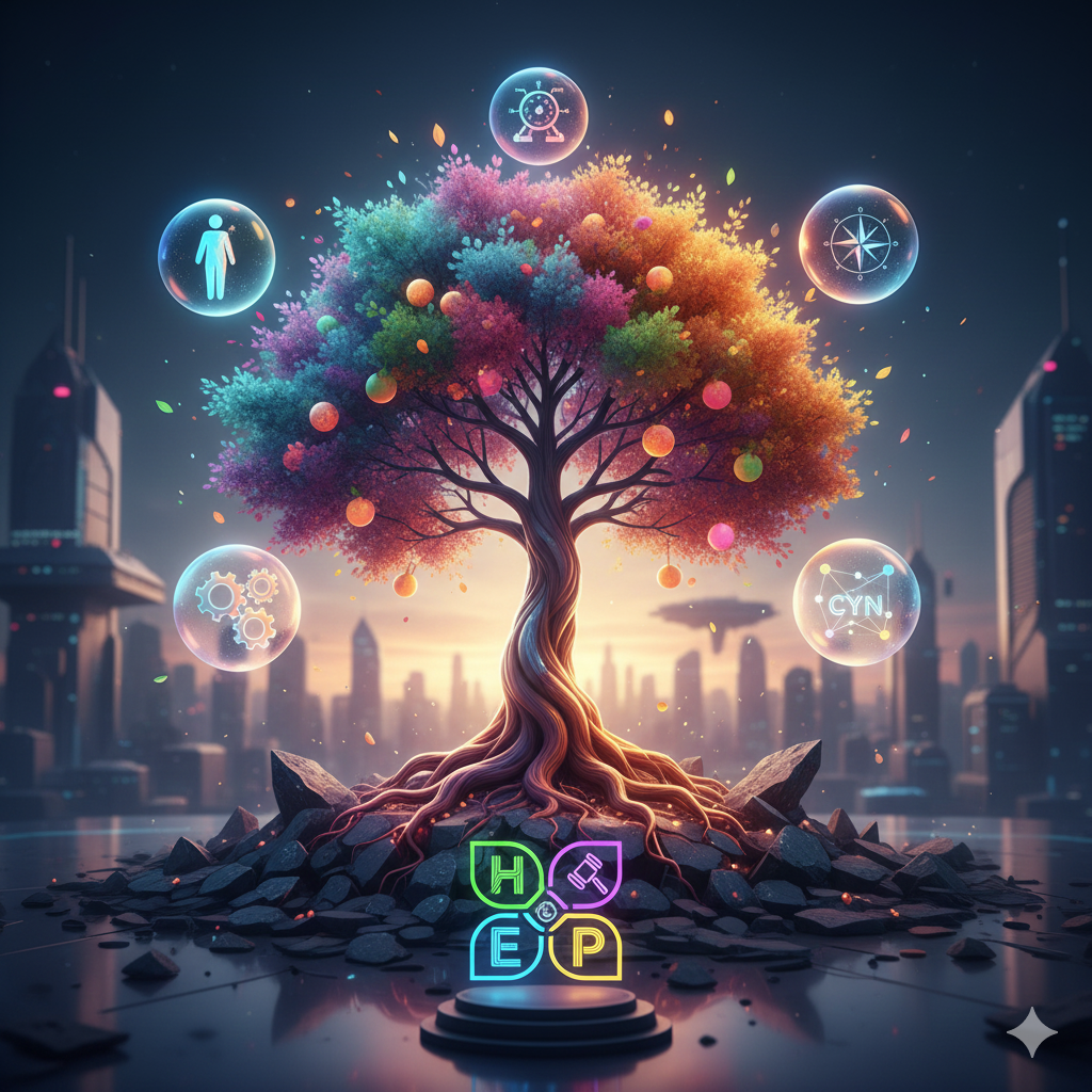 Connecting You Now Inc.