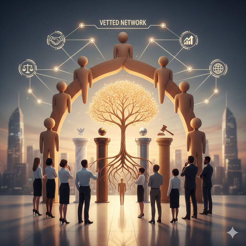 CYN Executive Advisor Board Package