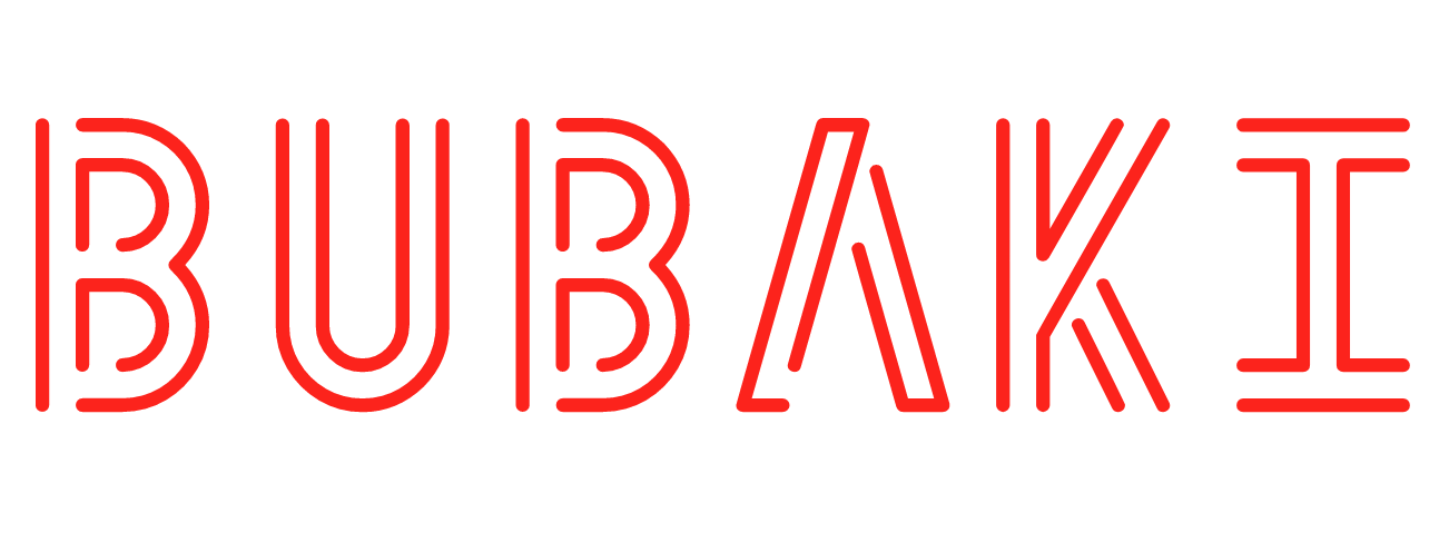 Bubaki Design (Copy)
