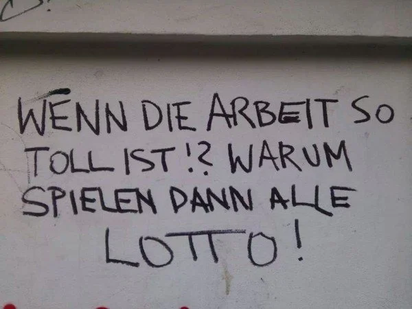 Ein HR-Realitätscheck