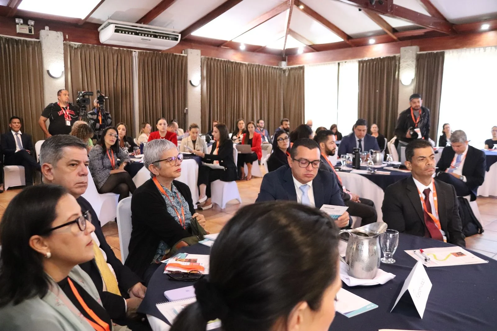 Congreso Asoc. Madrileña Salud Mental