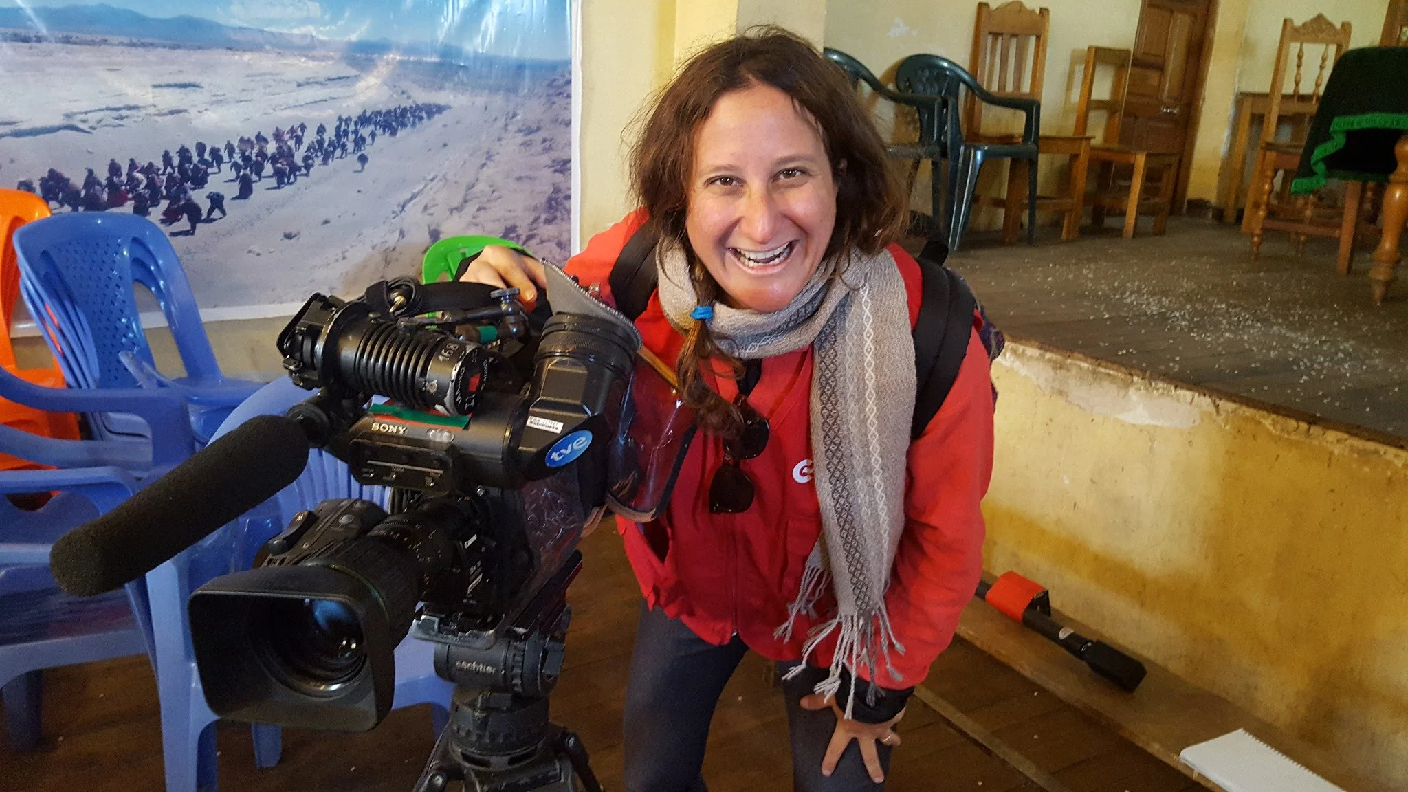 Video de marca proyecto UE