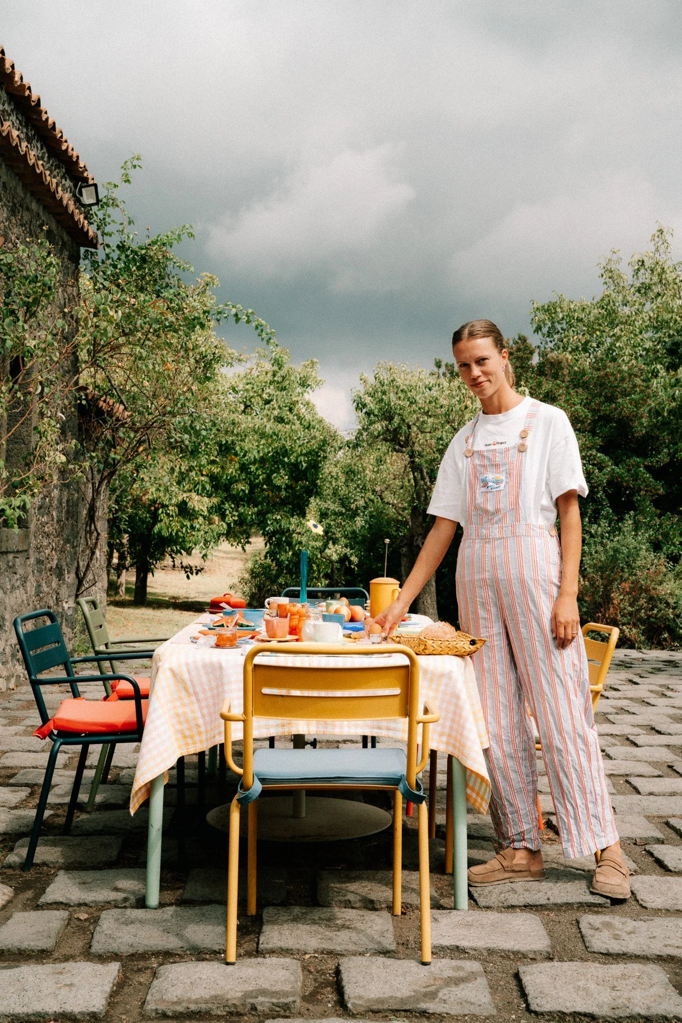 CASA LAWA chef residency 2026