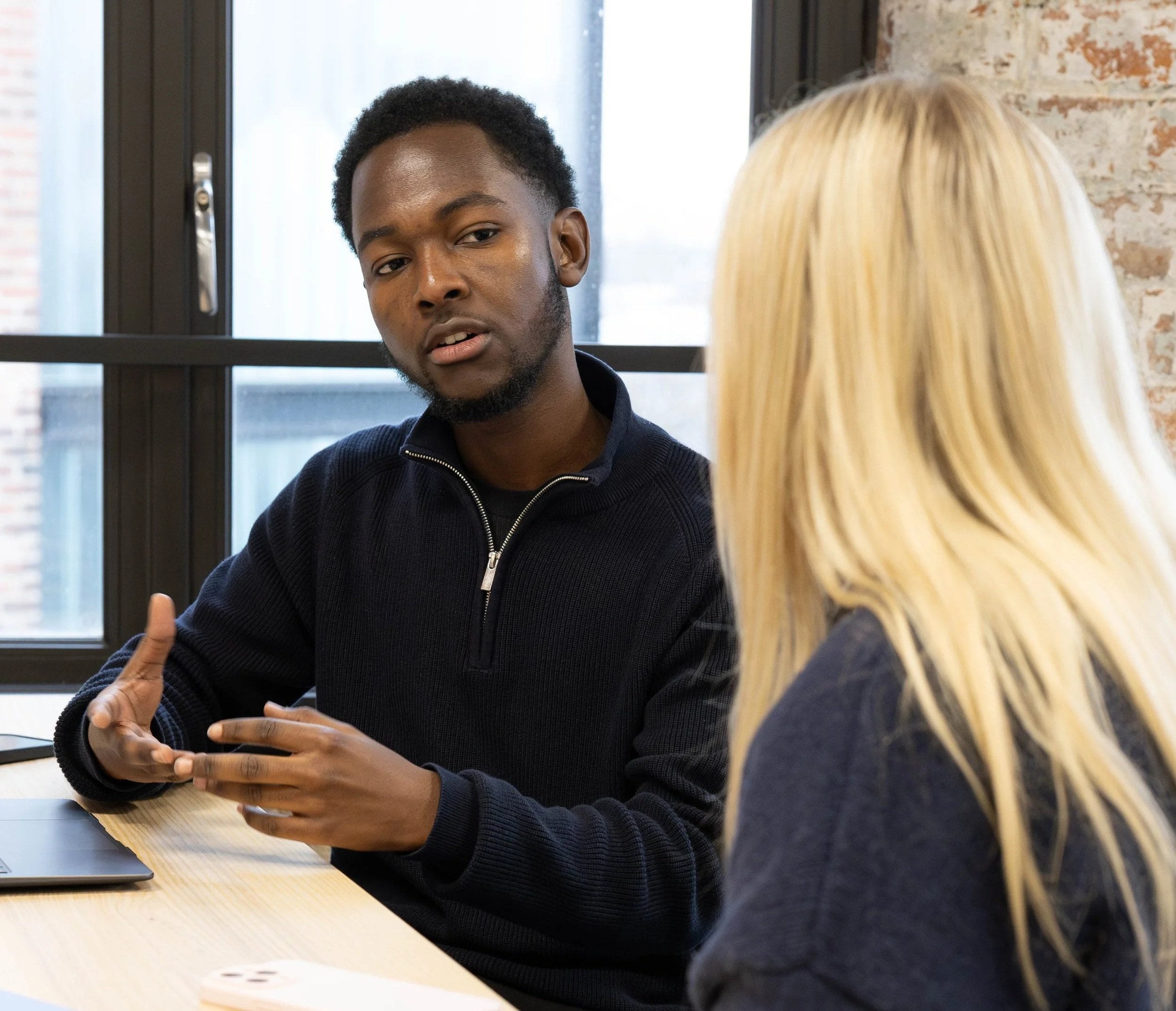 Marketing 1-2-1 support