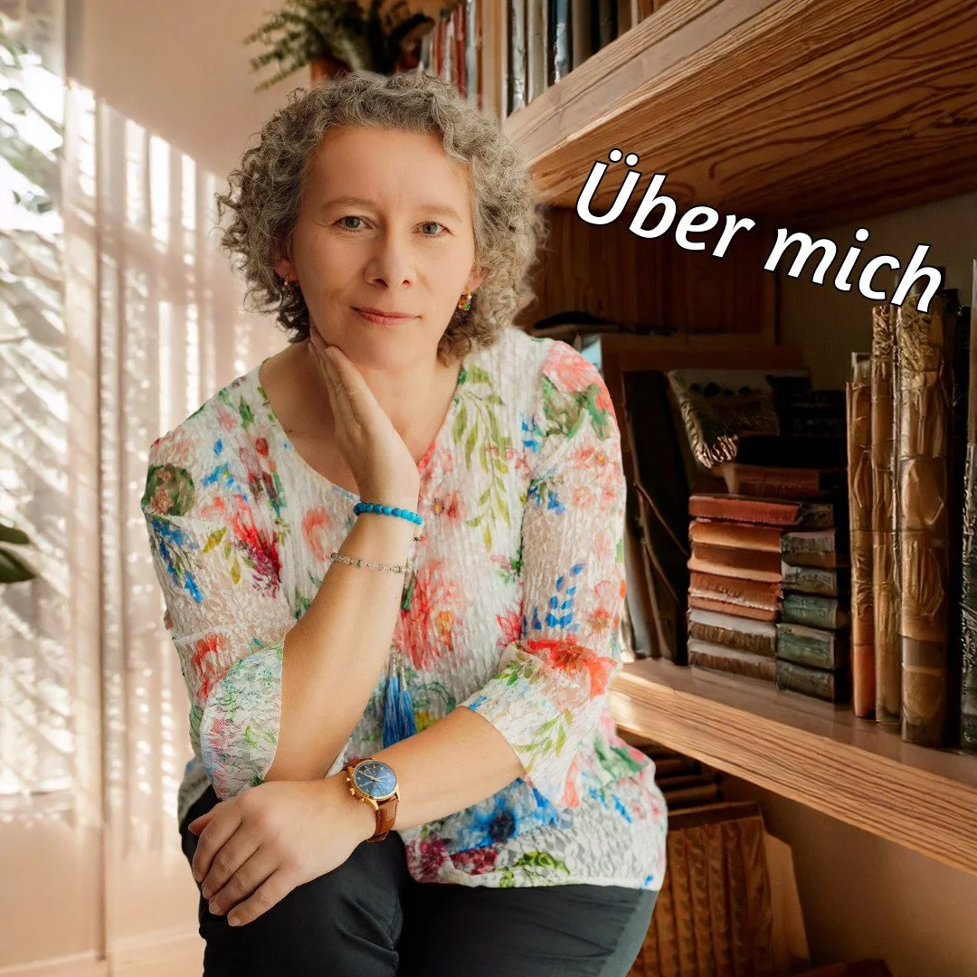 🌟SCHREIBEN, MEDITIEREN und das LEBEN nehmen wie es kommt💫

Hallo, sch&ouml;n das du da bist!
🌈🎉
Ich bin Beate, inzwischen 48 Jahre alt und lebe und arbeite in Amberg in der sch&ouml;nen Oberpfalz.

Urspr&uuml;nglich komme ich aus Mittelfranken, m