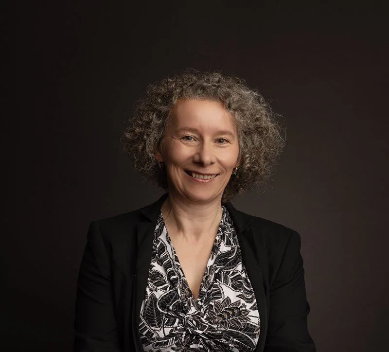 Autorin Beate Müller