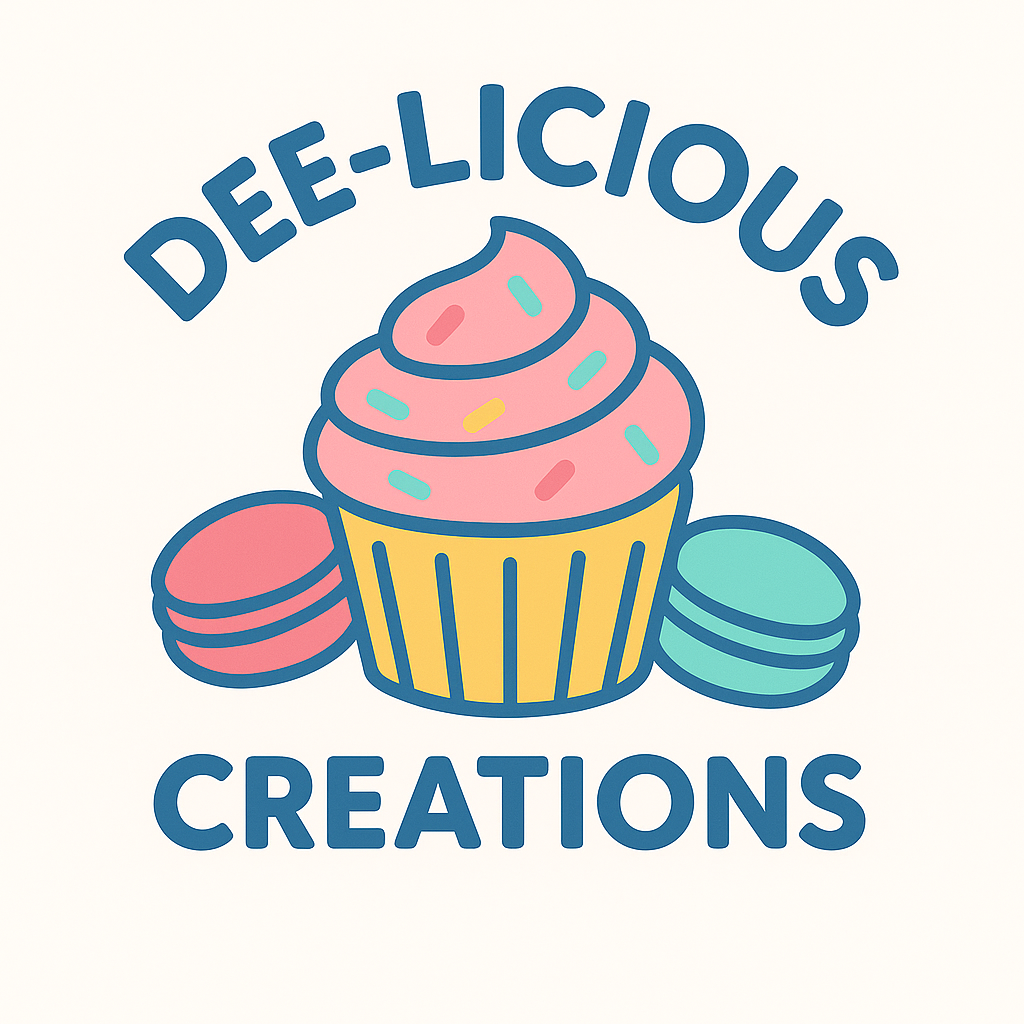 Dee-licious Creations