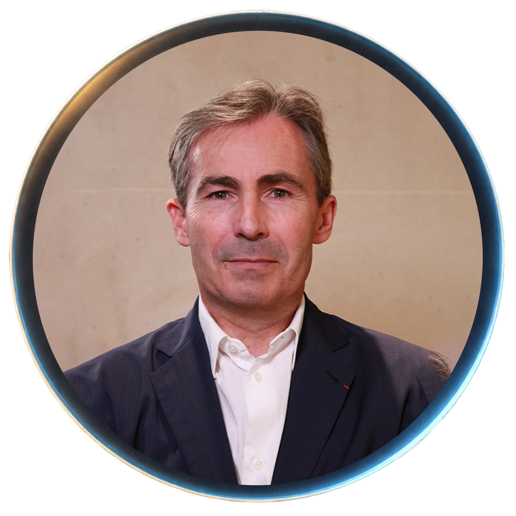 Jérrôme de Lavergnolle