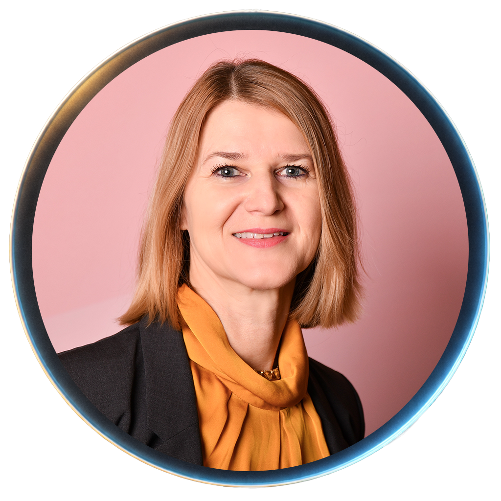 Sandra Wechselberger-Schreyer