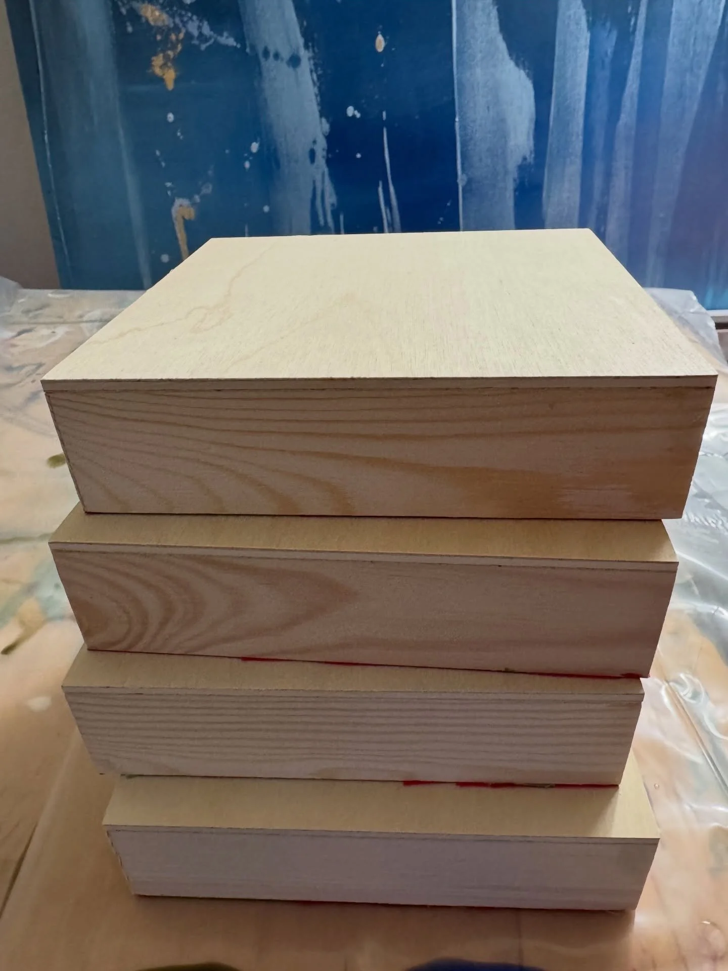 Mini ones&hellip;coming up! 🩷