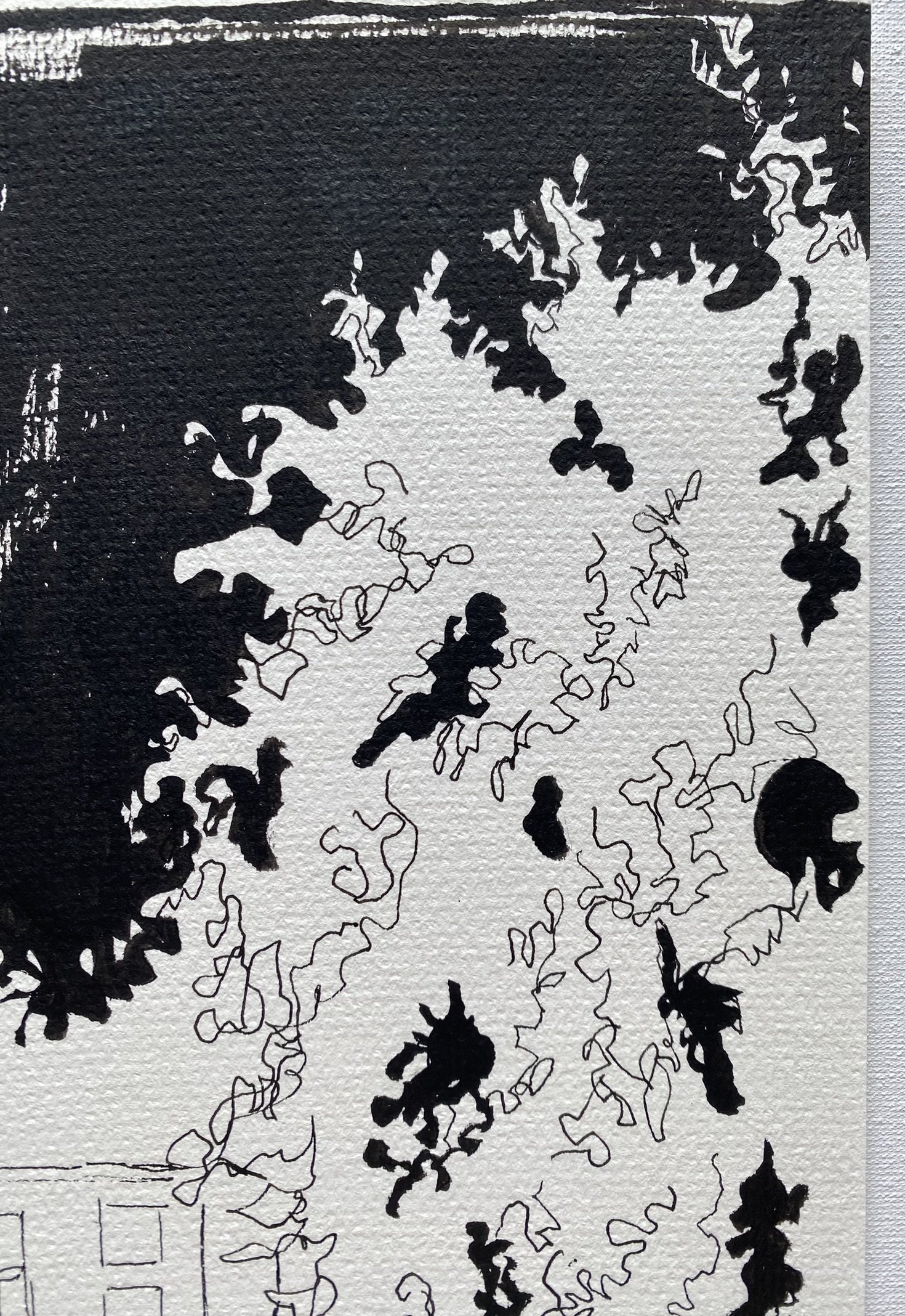 sunsetsong set of two ink on paper 2026 Shizico Yi (13).JPEG