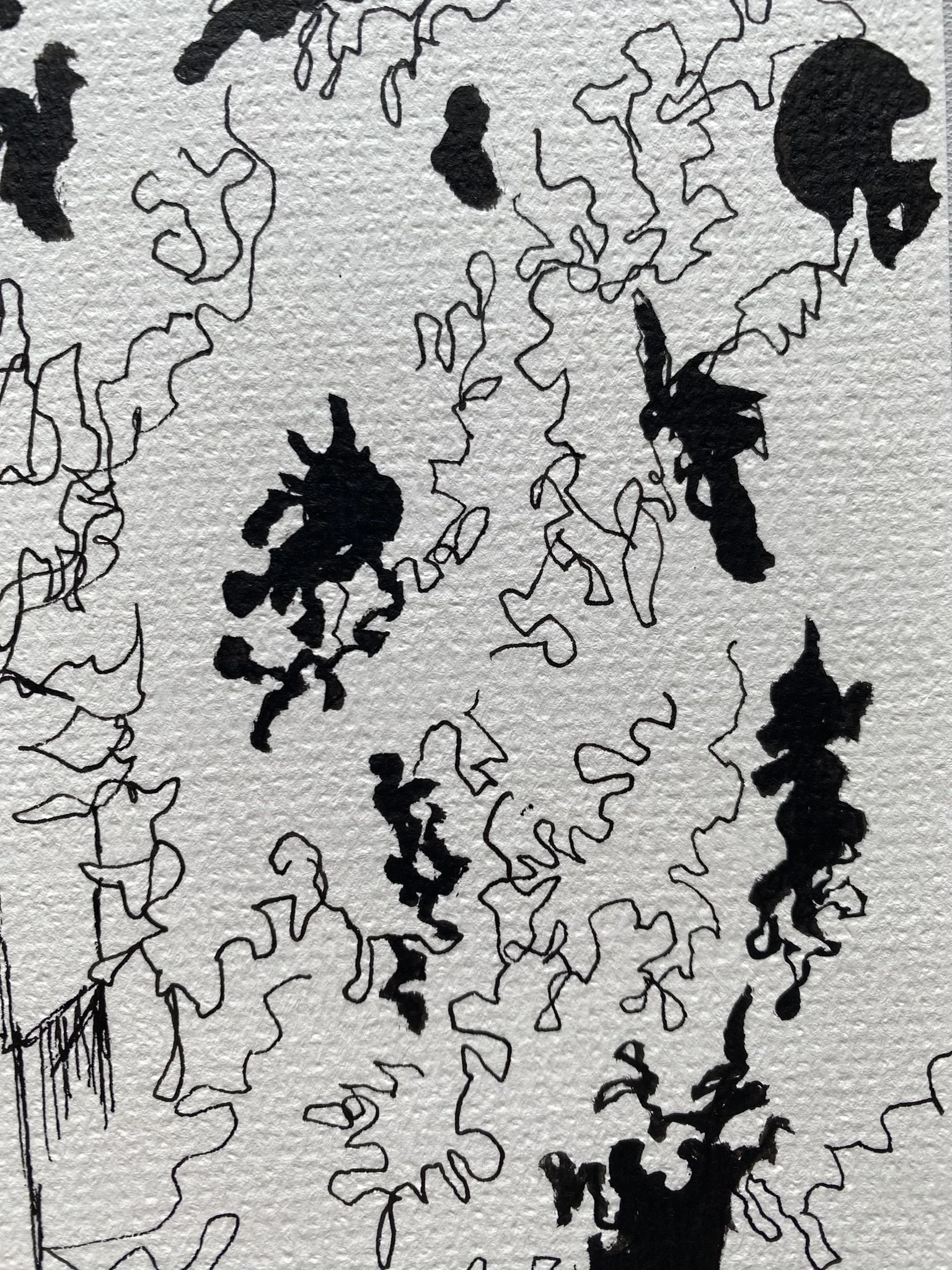 sunsetsong set of two ink on paper 2026 Shizico Yi (17).JPEG