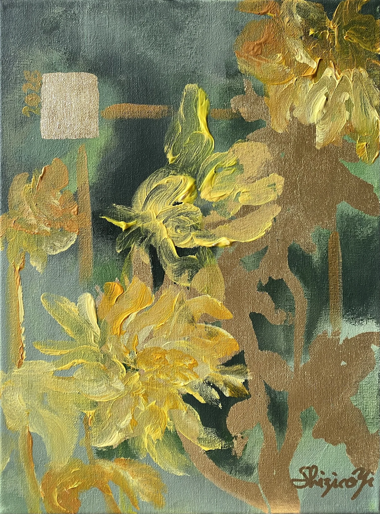 Dahlias Field-Jardin d'Hiver 2026