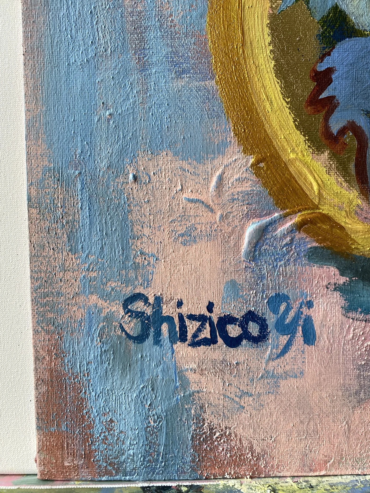 Moonlit Dahlias in Blue-Jardin d'Hiver (9).JPEG