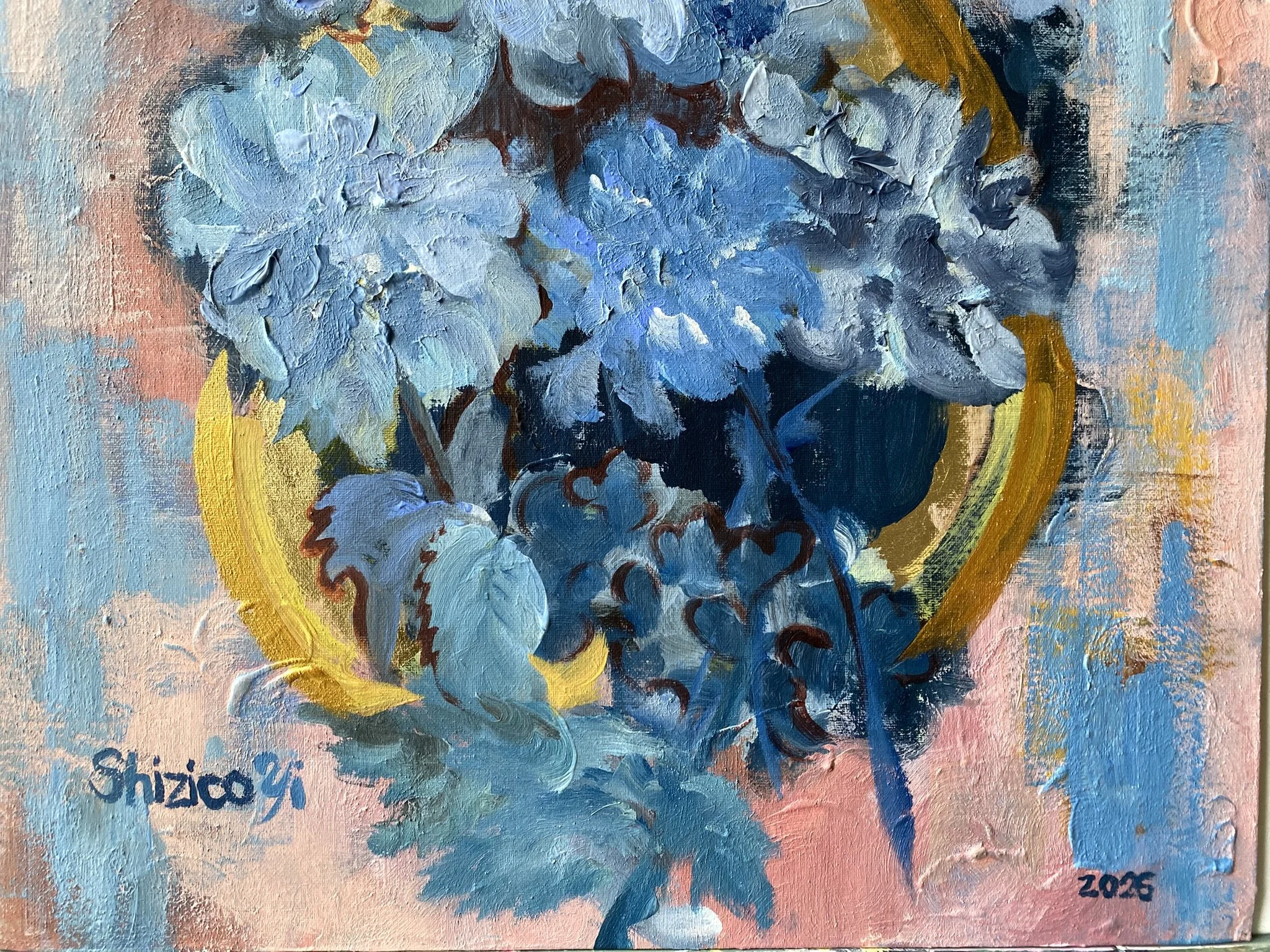 Moonlit Dahlias in Blue-Jardin d'Hiver (18).JPEG