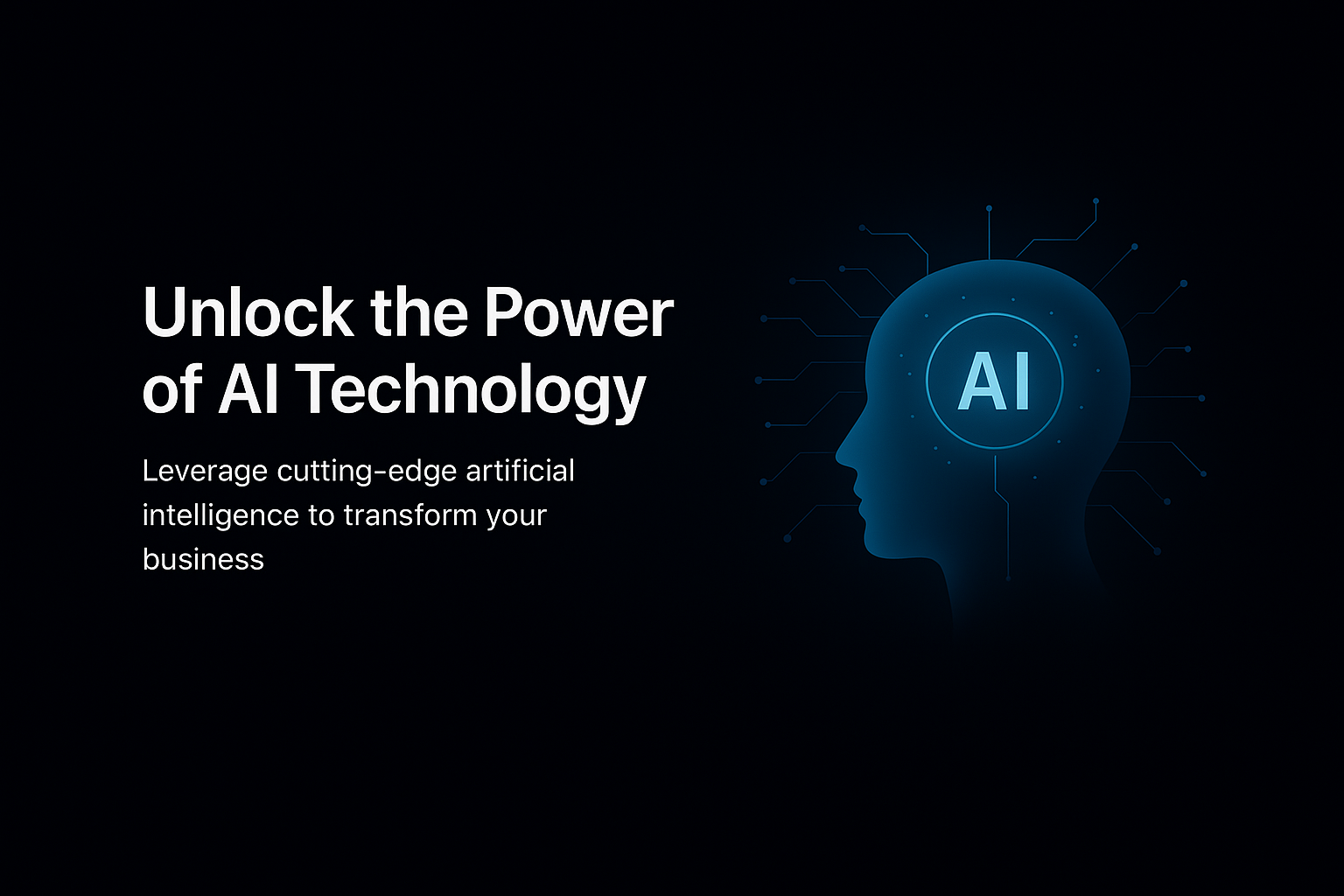 Master How to Use AI for Business in 2025