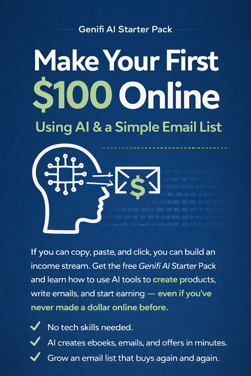 🚀 Free eBook – Unlock the Power of AI for Your Business