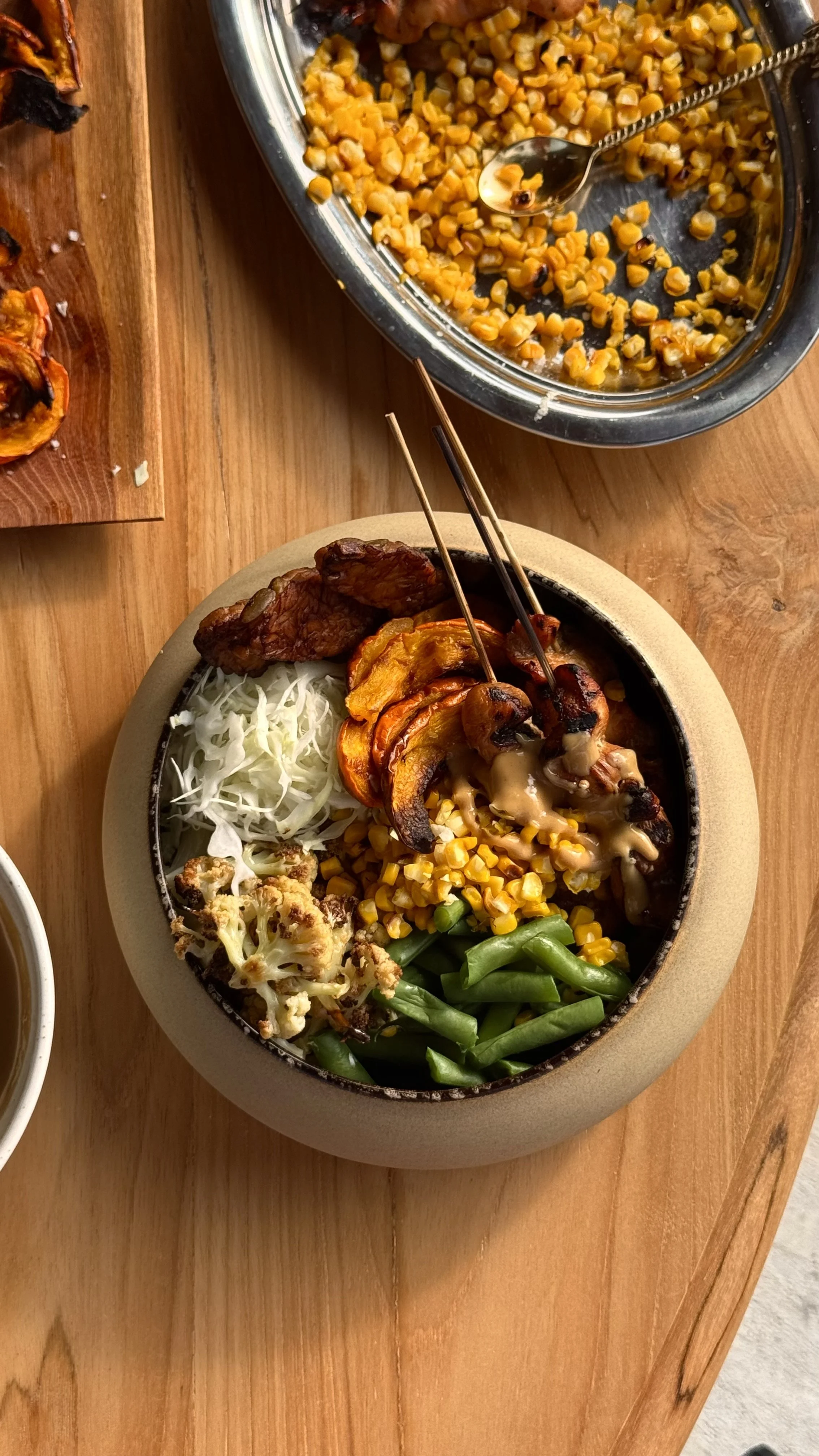 Gado Gado - next level