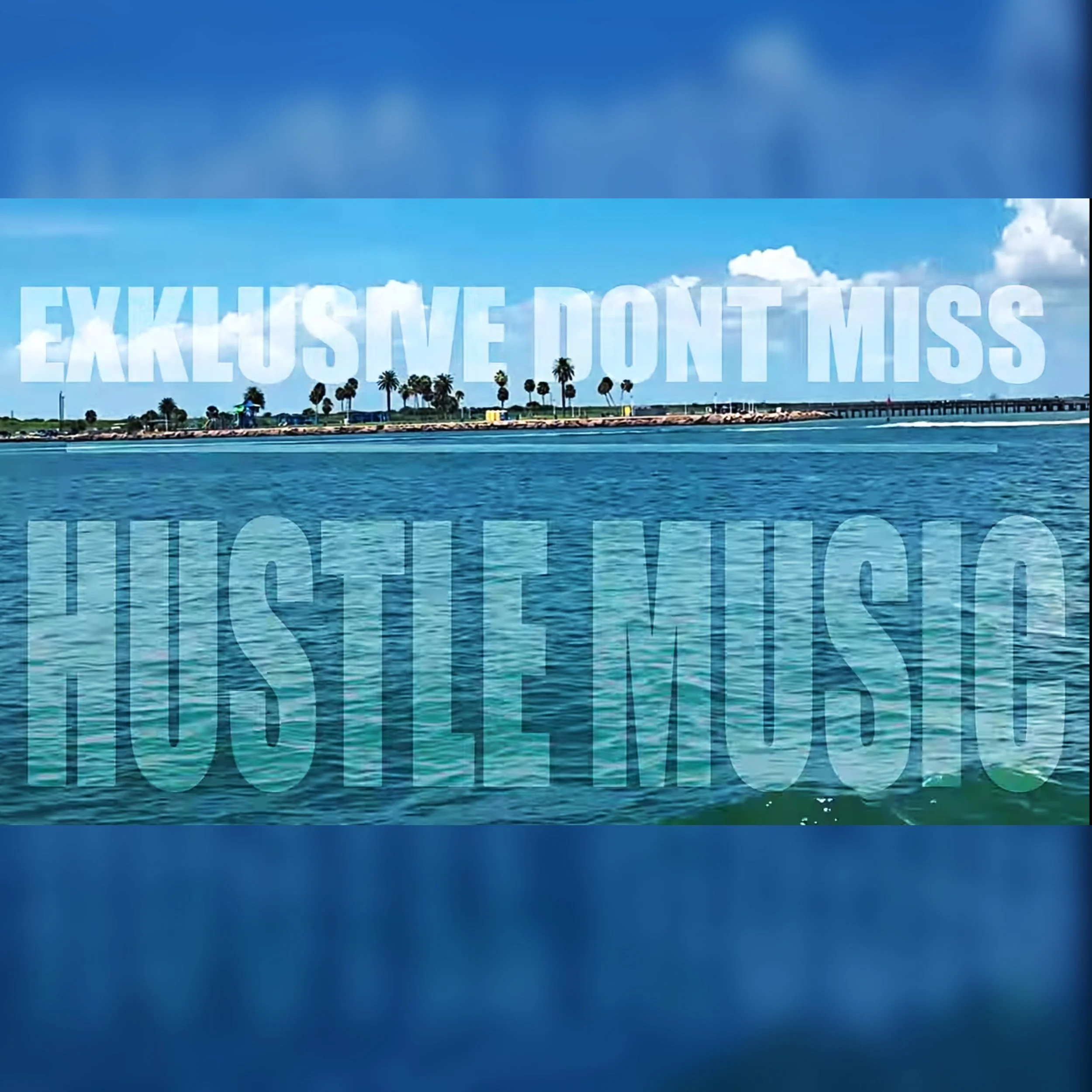 HUSTLE MUSIC