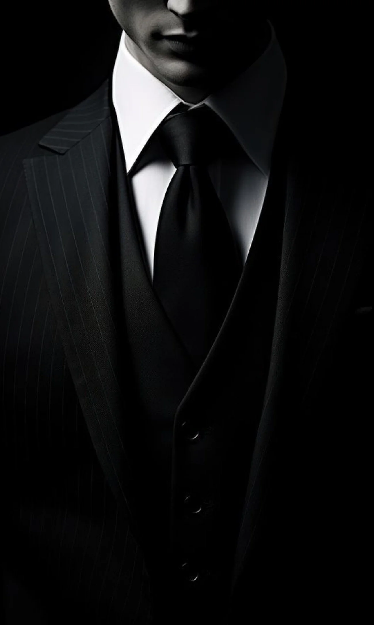 Professional move supervisor overseeing a relocation process