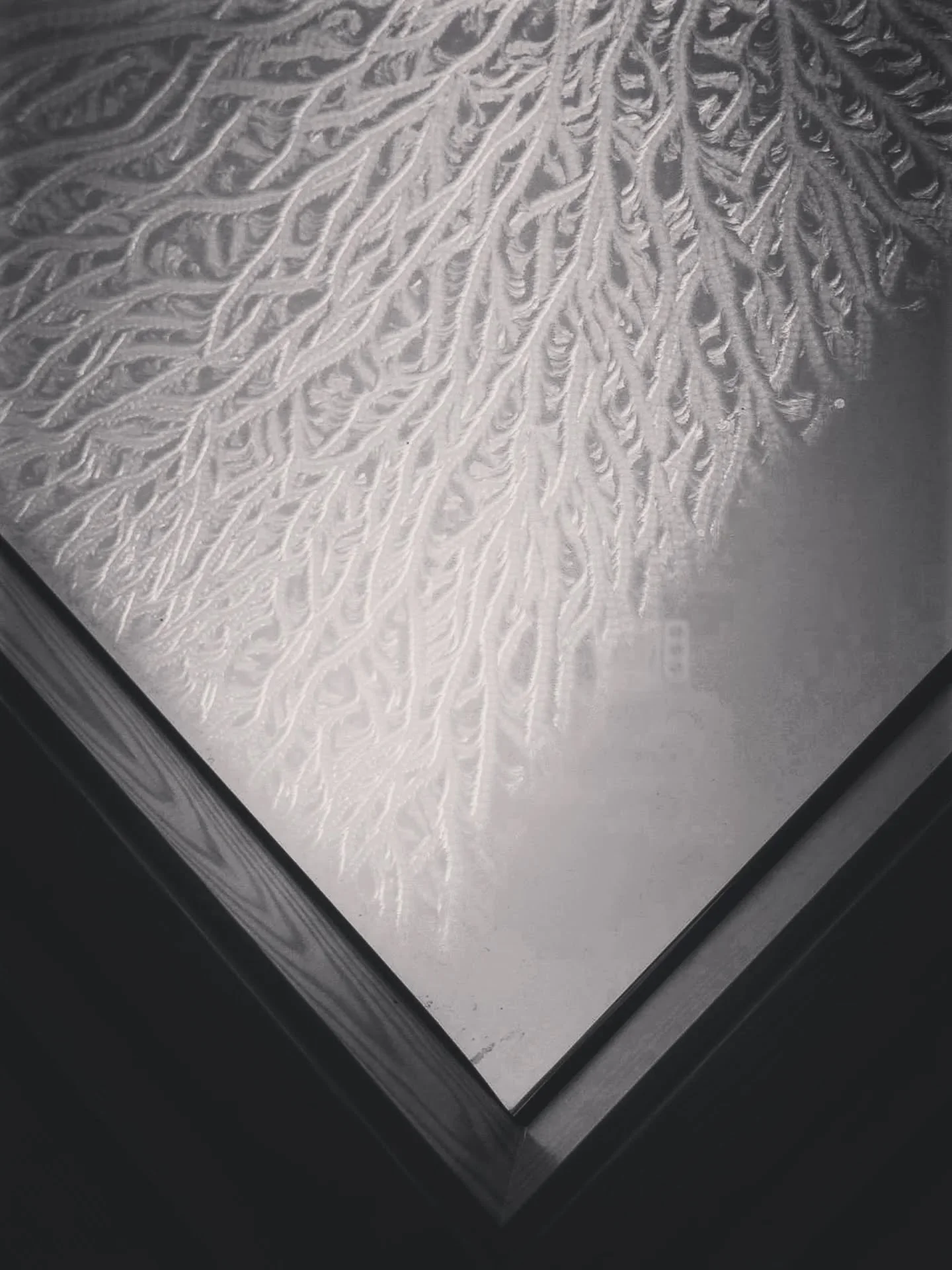 Schneew&auml;te
▪︎
Bispiel W&auml;chselhaft wie ds W&auml;tter im Herbst.
▪︎
#lyrikgalerie #lyriker #bernerlyrik #berndeutsch #mundart #poesie #depressionhelp #pr&auml;vention #liebe #schnee #schneekristall #texte #texter