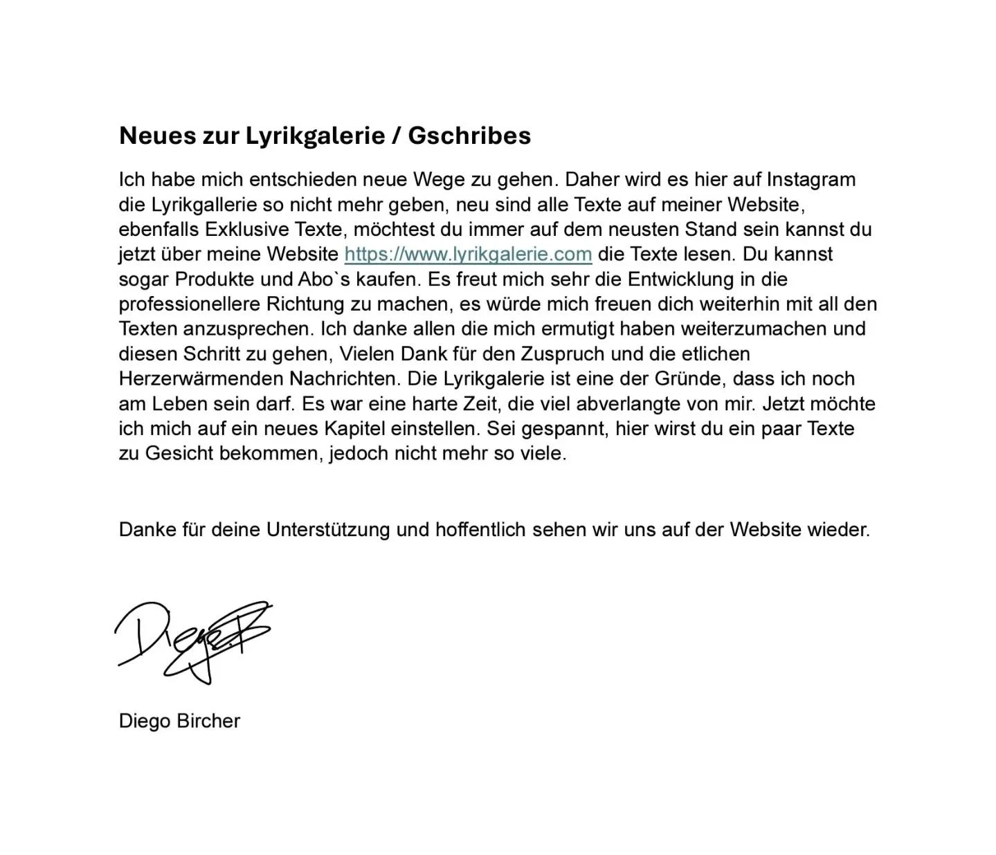 G&auml;rn teile:

https://www.lyrikgalerie.com/