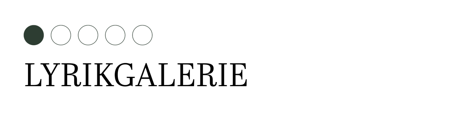 Lyrikgalerie