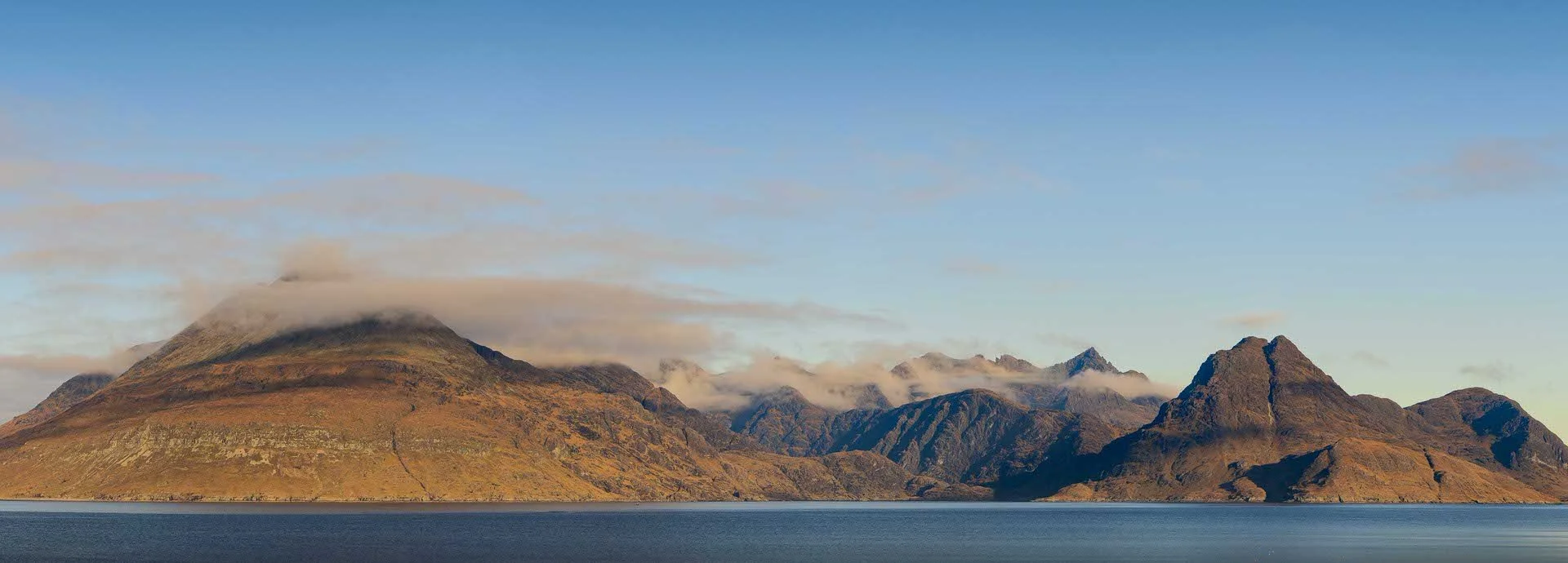 Cuillin Ridge Pano -  Isle of Skye Scotland @JonRangerPhotography-dynamicranger.com.jpg