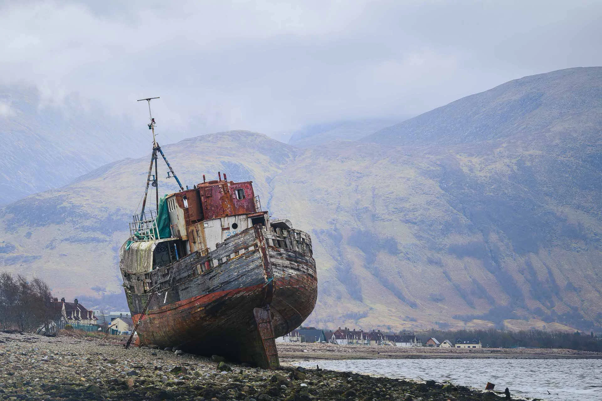 Ben Nevis Scottish Highlands @JonRangerPhotography-dynamicranger.com.jpg
