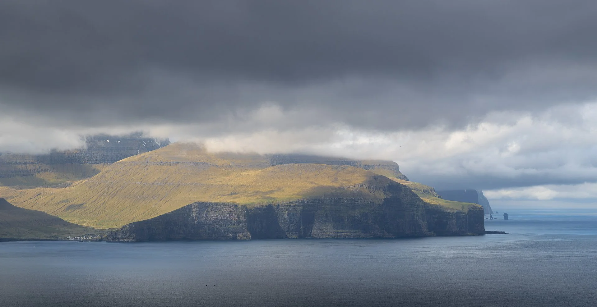 Faroe Headlands - Faroe Islands @JonRangerPhotography-dynamicranger.com.jpg