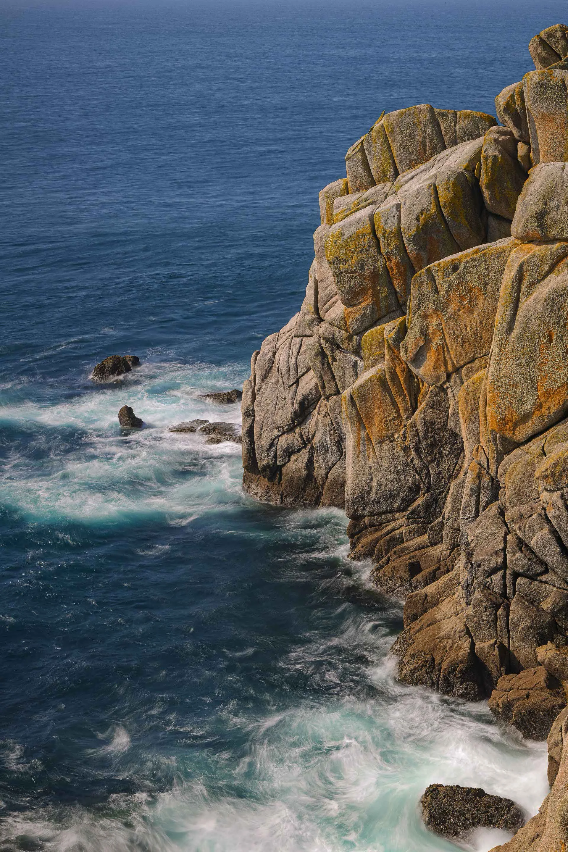 Logan Rock Cornwall @JonRangerPhotography-dynamicranger.com.jpg