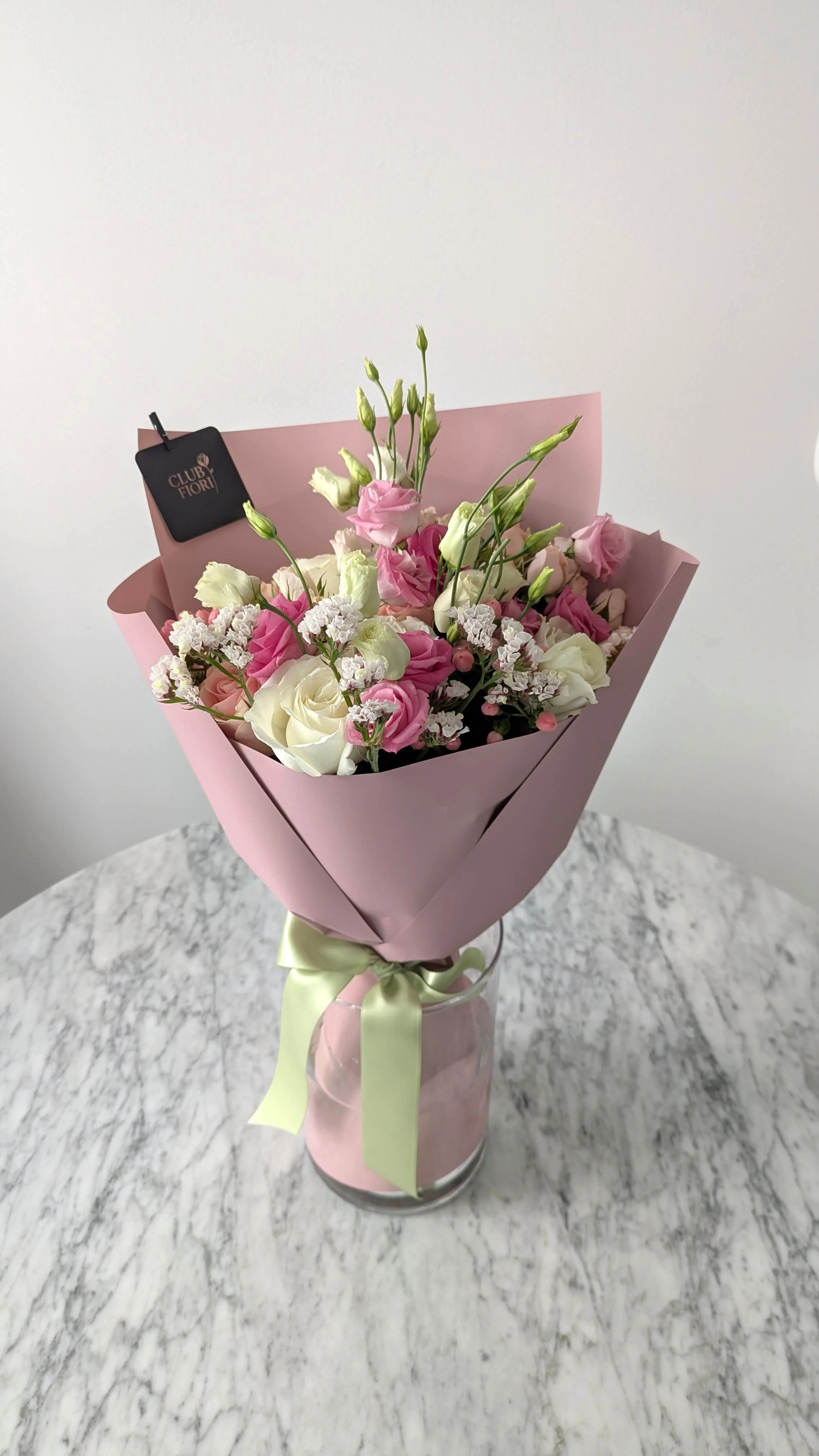 Designer’s  Choice Arrangement