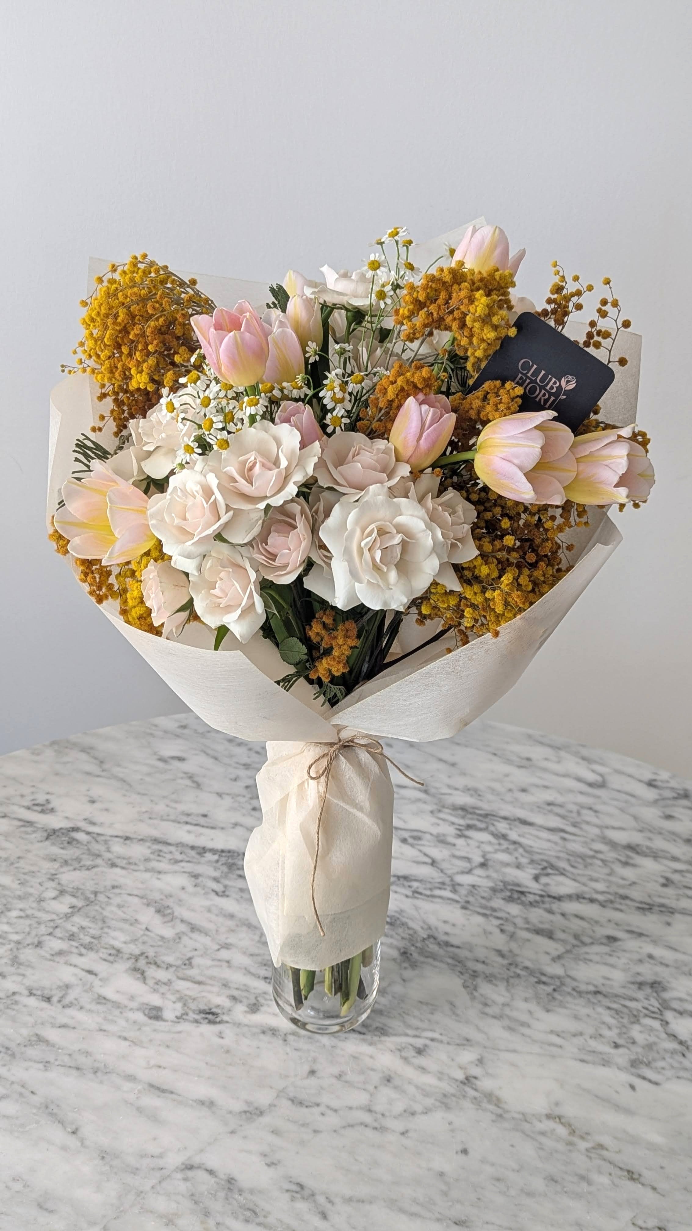 Designer’s  Choice Arrangement