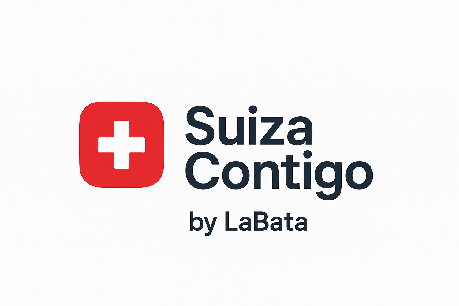 Suiza contigo by-Labata