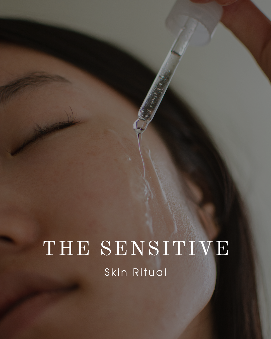 The Sensitive Skin Ritual