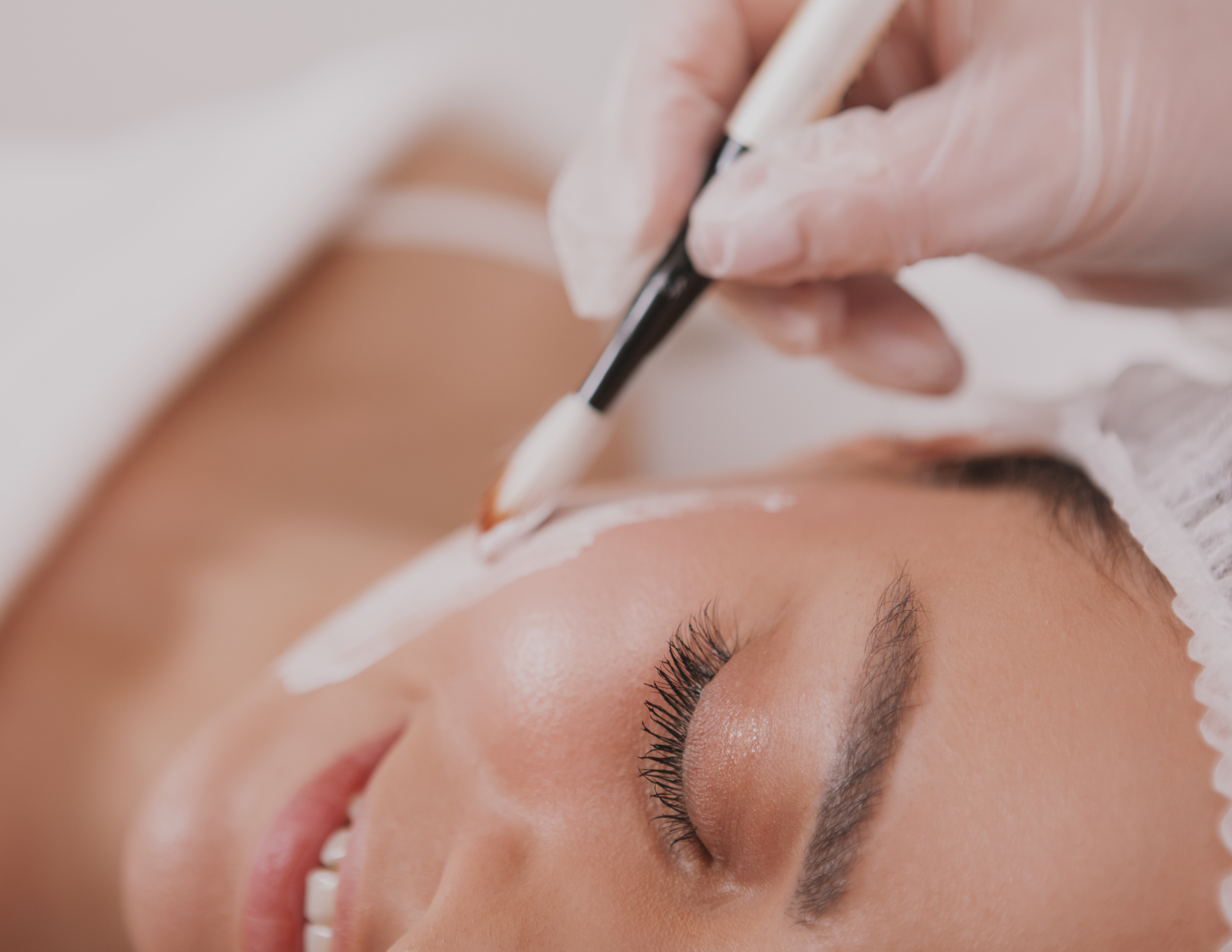 Our Skin Secret: The Derma Glow Approach with Sanitas Skincare