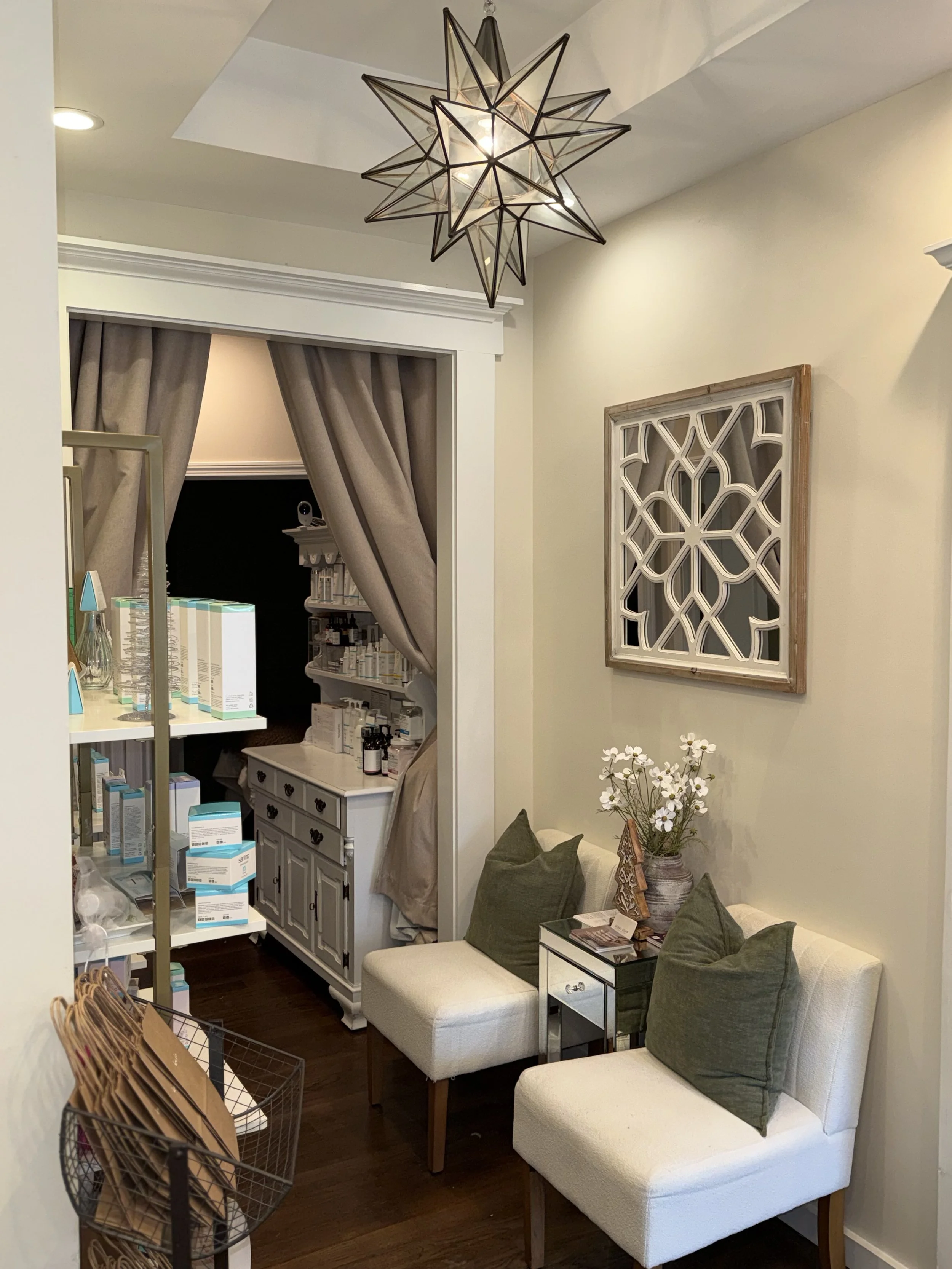 A Day Spa Dedicated to You: Skin, Nails, Medical &amp; more!