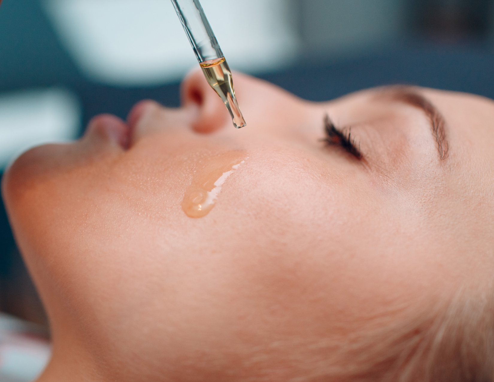 Wait... Which Facial Should I Book?