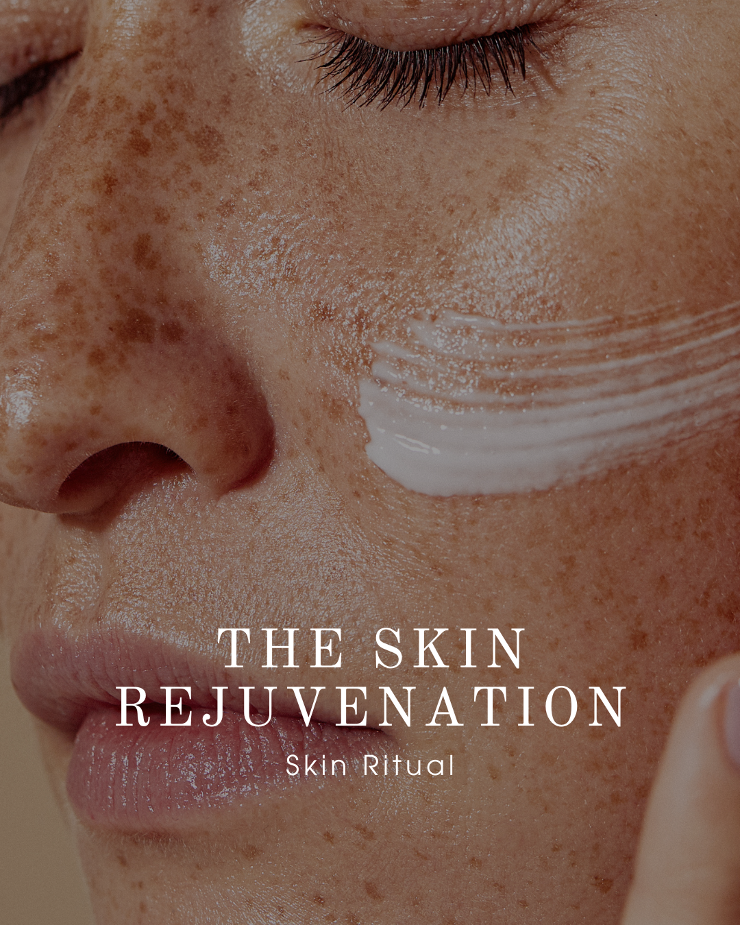Skin Rejuvenation Ritual